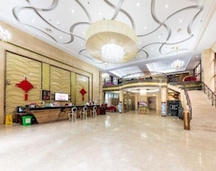 Khách sạn Yixin (Anqing, Trung Quốc)