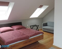 Tüm Ev/Apart Daire Ferienwohnung-geltendorf Nahe Ammersee (Geltendorf, Almanya)