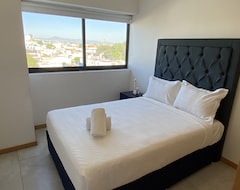Khách sạn Blue Pepper Premium Suites (Guadalajara, Mexico)