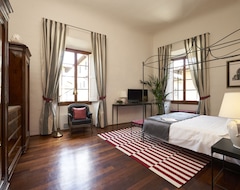 Bed & Breakfast Peruzzi Urban Residences (Firenze, Italien)