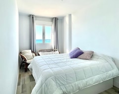 Tüm Ev/Apart Daire Sea-view Apartment In Adra With Private Terrace (Adra, İspanya)