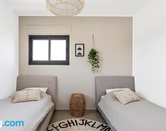 Tüm Ev/Apart Daire Aria Boutique (Cramim, İsrail)