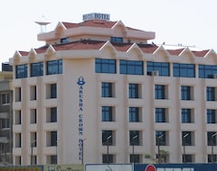 Khách sạn Hotel Arusha Crown (Arusha, Tanzania)