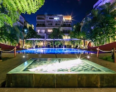Otel Large Condo Big Place High Speed Internet Great Location In Downtown (Playa del Carmen, Meksika)