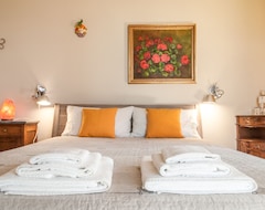 Bed & Breakfast Casa LuceSole (Fontanile, Ý)