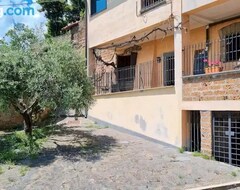 Toàn bộ căn nhà/căn hộ La Porticella (Bagnoregio, Ý)