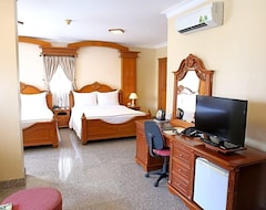 Hotel May (Ho Chi Minh City, Vietnam)