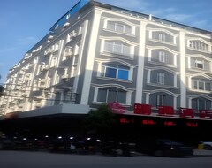 Khách sạn Jintone Hotel (Yulin, Trung Quốc)