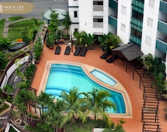 Hock Lee Hotel & Residences (Kuching, Malaysia)