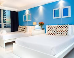 Apart Otel Design Suites Miami Beach (Miami, ABD)