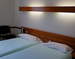 Serviced apartment Appart'hotel Le Tulipier (Cransac, France)