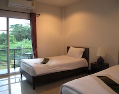Hotel Sukthavorn Residence (Chiang Rai, Thailand)