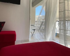 Tüm Ev/Apart Daire Dm Home (sea View Apartment) (Lefkanti, Yunanistan)