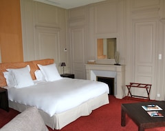 Hotel Castel Faugeras (Limoges, Francuska)