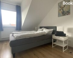 Hele huset/lejligheden Air Apartments 2 (Bremen, Tyskland)