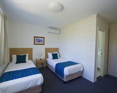 Hotel Island Palms (Magnetic Island, Australia)