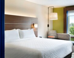 Holiday Inn Express & Suites - Ely, An Ihg Hotel (Ely, USA)