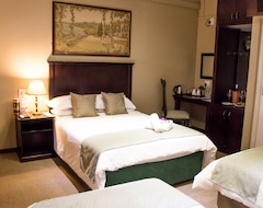 Hotelli Hotel Alveston Manor (Middelburg, Etelä-Afrikka)