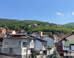 Hotel Center Side (Prizren, Kosovo)