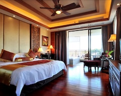 Resort ZhongAo Hotel Shimei Bay (Wanning, Çin)