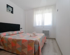 Hele huset/lejligheden Apartamentos Araco 3000 (Pas de la Casa, Andorra)