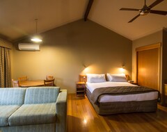 Hotel Freycinet Lodge (Coles Bay, Australia)