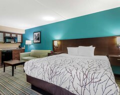 Hotel Best Western Plus Knoxville Cedar Bluff (Knoxville, USA)