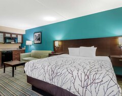 Hotel Best Western Plus Knoxville Cedar Bluff (Knoxville, EE. UU.)