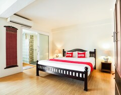 Hotel Seven Suns Residence (Chiang Mai, Tailandia)