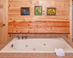 Hotel A Bears Poolin Paradise Cabin (Sevierville, USA)