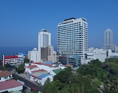Sheraton Colombo Hotel (Colombo, Sri Lanka)