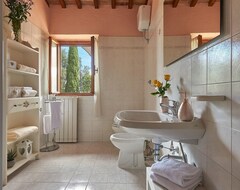 Hotel Pascolo 2 (San Gimignano, Italien)