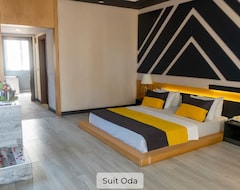 Hotel Sultasa (Mersin, Turkey)