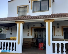 Hele huset/lejligheden Casa Albahacar (Paymogo, Spanien)