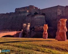 Hele huset/lejligheden La Perla Di Ro (Savona, Italien)