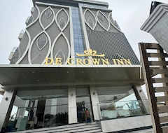 Khách sạn De Crown Inn (Butwal, Nepal)