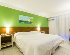 Khách sạn Porto Suites Natal Hotel (Natal, Brazil)