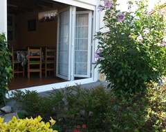 Casa/apartamento entero House / Villa - Ampuerohouse With Garden (Ampuero, España)