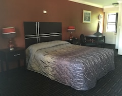 Khách sạn Orange City Motel - Orange City (Orange City, Hoa Kỳ)