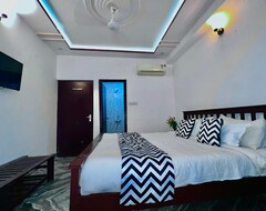 Khách sạn Hotel Urban Heritage (Jaisalmer, Ấn Độ)
