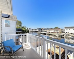 Koko talo/asunto Waterfront Oasis In Beach Haven Westn (Stafford, Amerikan Yhdysvallat)