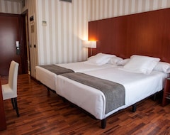 Khách sạn Hotel Zenit Murcia (Murcia, Tây Ban Nha)