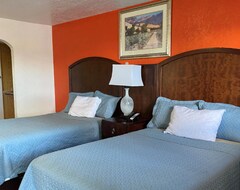 Hotel Rimrock Lodge Extended Stay Plus (Farmington, EE. UU.)