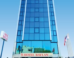 Hotel Baylan Yenisehir (İzmir, Türkiye)