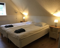 Căn hộ có phục vụ Husargardens Bed & Breakfast (Sjöbo, Thụy Điển)
