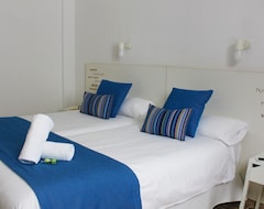 Hotel RK Luz Playa Suites (Las Palmas, Španjolska)
