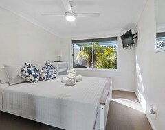 Toàn bộ căn nhà/căn hộ Gron - A Family Getaway With All Facilities (Shoalhaven, Úc)