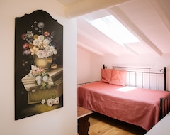 Bed & Breakfast Domus Socolatae Residenza d'Epoca Charming B&B - Adults Only (Follonica, Ý)