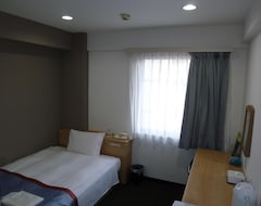Hotel Kawasaki River Minamikan (Kawasaki, Japan)