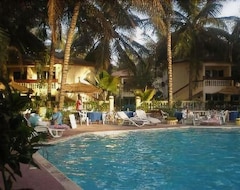 Hotel Bungalow Beach (Kombo-St. Mary Area, Gambiya)